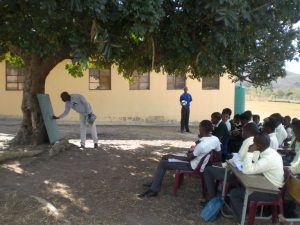 CLASSROOM ENVIRONMENT AND ITS IMPACT ON LEARNING