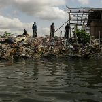 Water Pollution In Lagos