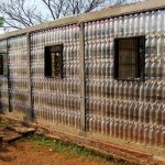 Plastic Houses Can Withstand Bombing, Earthquake, Fire, Desertification – Renewable Energy Researcher