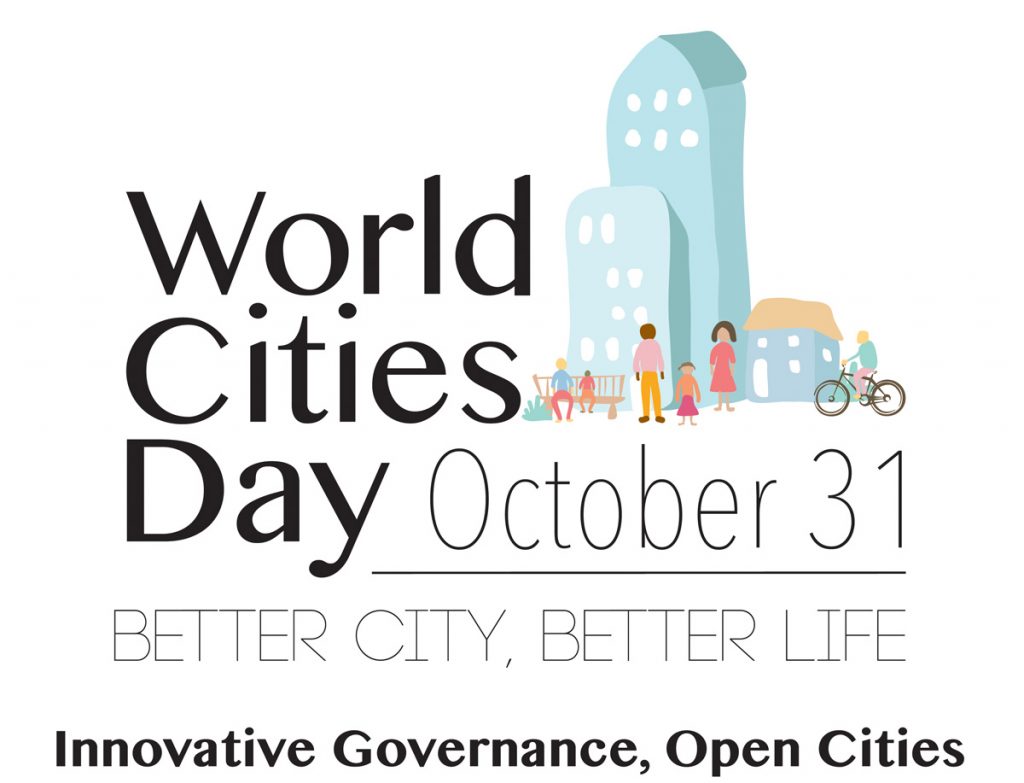 World Cities Day: UN-Habitat, Government to Upgrade Slums in Nigeria
