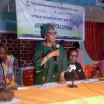 WORLD ENVIRONMENT DAY 2019 – BEAT AIR POLLUTION