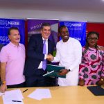 Nestlé Nigeria and Wecyclers To Tackle Waste Pollution In Lagos