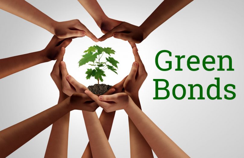 green bond project lagos sdg